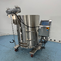 Thermo HyPerforma 500L Single-Use Mixer image 1
